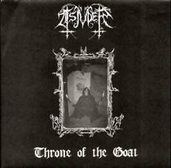 Tsjuder : Throne of the Goat